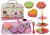 Set de Té Infantil en Maletín | Tazas, Platos y Pastelera - imagen 2