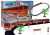 Set de Tren con Pistas y Accesorios, 33 Piezas – Tren a Batería con Efectos de Luz y Sonido - imagen 2