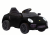 Coche Eléctrico para Niños WMT-666 con Control Remoto y Luces LED-Negro - imagen 2