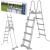 Escalera desmontable para piscina 132 cm , Bestway