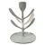 Escurrebiberones Tulip gris Kikkaboo