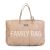 Bolso Family Bag Acolchado en Color Beige de Childhome- REBAJAS - 