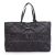 Bolso familiar Family Bag Acolchado Negro , Childhome