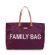 Bolso familiar Family Bag Berenjena , Childhome