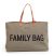 Bolso familiar Family Bag Caqui , Childhome