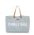 Bolso familiar Family Bag Gris  , Childhome