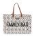 Bolso familiar Family Bag Leopardo , Childhome