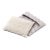 Almohada Térmica con semillas de cereza-Gris - imagen 2