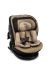 Silla de Coche Mokki i-Size (40-150 cm) - Seguridad y Comodidad Innovadora para Todas las Etapas-Beige - imagen 2