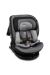 Silla de Coche Mokki i-Size (40-150 cm) - Seguridad y Comodidad Innovadora para Todas las Etapas-Gris - imagen 2