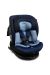 Silla de Coche Mokki i-Size (40-150 cm) - Seguridad y Comodidad Innovadora para Todas las Etapas-Azul - imagen 2