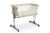 Cuna Colecho Sleep2gether - Confort y Seguridad desde el Nacimiento-Crema - imagen 2