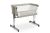Cuna Colecho Sleep2gether - Confort y Seguridad desde el Nacimiento-Gris - imagen 2