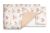 Juego de Ropa de Cama Infantil de 2 Piezas Marrón Grove 100x135 cm - imagen 2