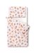 Ropa de Cama Infantil 2 Piezas Jungle 100x135 cm - Algodón 100% con Cremallera - imagen 2