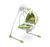 Bugies Forest - Columpio eléctrico de alta calidad para bebés de hasta 12 kg - imagen 2