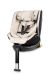 LUMI I-SIZE CAR SEAT BEIGE