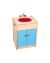 Fregadero de madera Andreu Toys