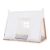 Funda blanca para Cama Tipi 70 x 140 cm 