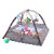 Gimnasio de actividades Grey Forest Kikkaboo