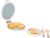 Gofrera cocina infantil - Juguete de madera