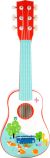 Guitarra de Juguete para Niños Zorrito - Legler