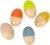 Huevos musicales Groovy Beats