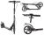 Kruzzel Hyperion B scooter