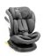 Silla de coche I-Cruise I-size 40-150 cm , color Gris Oscuro , Kikkaboo