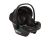 Silla de coche 40-87 cm i-Prime i-SIZE Negro (Kara, Lanah, Thea 2024)