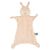 Doudou Mrs. Rabbit Trixie - Compañero suave para tu bebé