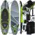 Tabla de SUP Inflable con Accesorios Trizand 335 cm