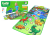 Alfombra de Baile Interactiva Educativa con Dinosaurios