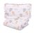 Juego de Funda Nórdica Sensillo Teddy Grey 100x135 cm para Bebé - imagen 2