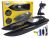 Lancha de Control Remoto 1:47 Racing 2.4G