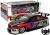 Coche de Carreras Control Remoto 27Mhz Rojo