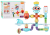 Juguete Educativo Interactivo para el Baño, Planet Man