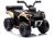Quad Eléctrico Infantil GTS1155 Khaki