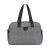 Bolsa de mamá Chelsea Gris Kikkaboo - Elegancia y funcionalidad