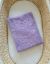 Manta de Forro Polar para Bebés - My Sweet Baby Chic Lilac