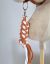 Tether para Caballo de Madera My Sweet Baby - Blanco y Jengibre