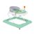Andador Misty Menta 2023 Kikkaboo para Bebés