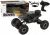 Coche RC Todo Terreno Control Remoto Grande 4x4