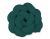 Protector de Cuna Knot Bumper - My Sweet Baby, Verde Botella