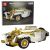 Coche de bloques Vintage K500 de Lean toys con 952 piezas