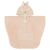 Poncho de baño Mrs. Rabbit Trixie - Suave y ecológico