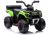 Quad Eléctrico Infantil Verde GTS1155