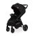 Silla de Paseo Agil Black Caretero - Diseño y Comodidad