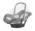 Mosquitera Universal para Sillas de Auto Babyono