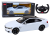 Coche de Control Remoto BMW M4 Coupe Blanco 1:14